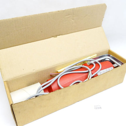 Stäfa Control System SCS SCS-push pull A2H250/SS / Neu OVP - Maranos.de