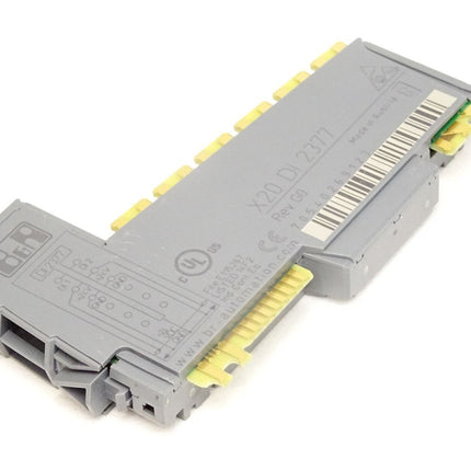 B&R X20DI2377 Rev.G0 2 digitale Eingänge - Maranos.de