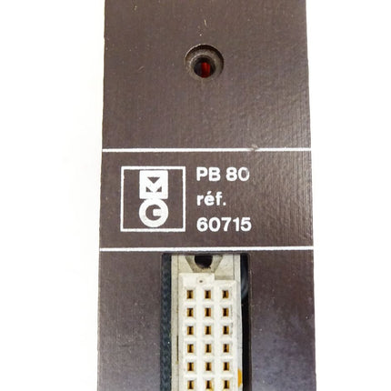 Merlin Gerin PB80 60715 - Maranos.de