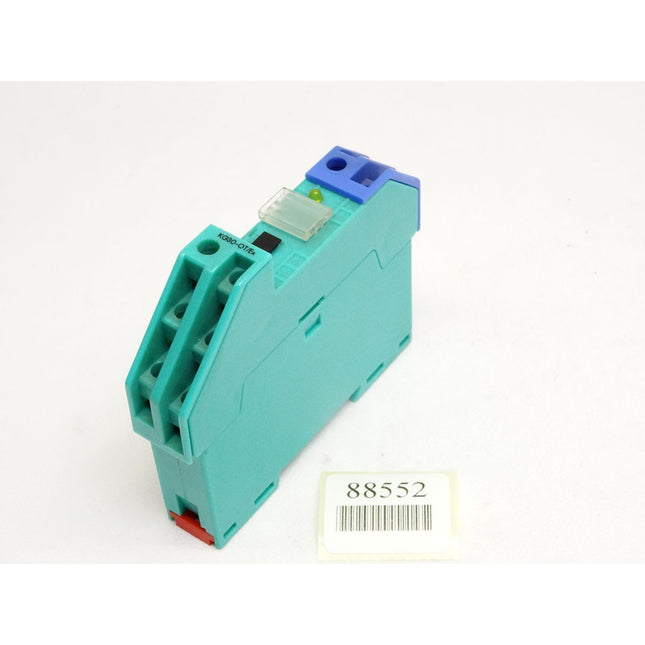 Pepperl+Fuchs K-Serie KG30-OT/Ex / 17442 - Maranos.de