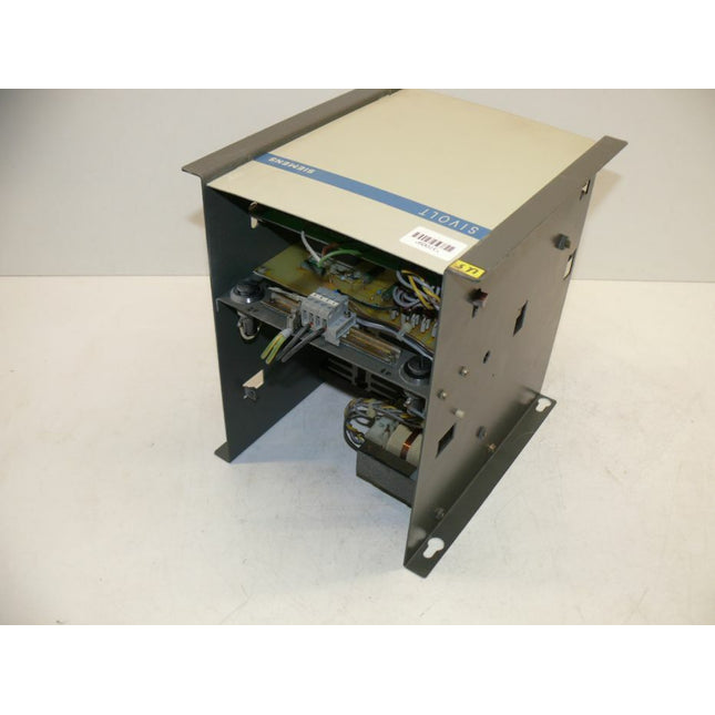 Siemens 6SG2010-1CA11 SIVOLAT-A E380/45WL3re-AK - Maranos.de