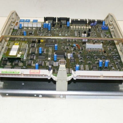 SiemensC98040-A1600-P1-03-096 + 6RX1240-0AS00 Simoreg Board - Maranos.de