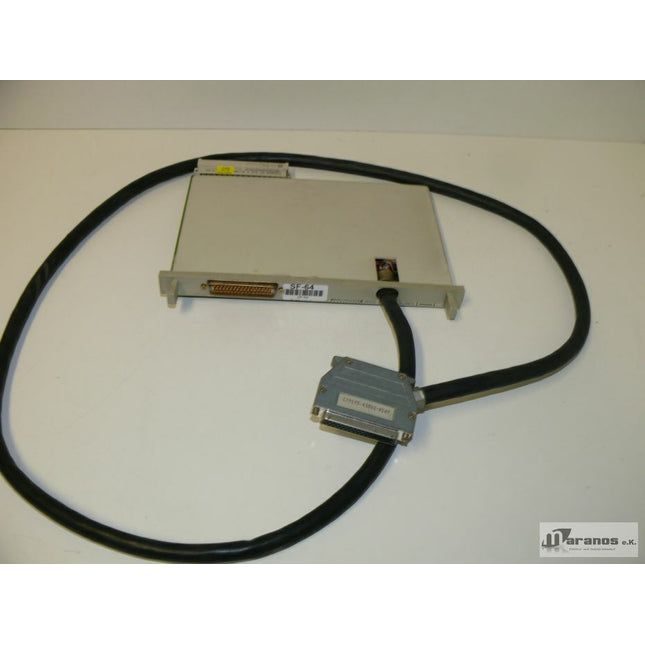 Siemens Simatic S5 6ES5 312-5CA22 / 6ES5312-5CA22 E-Stand: 01 - Maranos.de