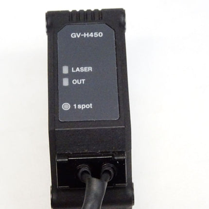 Keyence GV-H450 Messkopf / Neu - Maranos.de