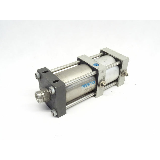 Festo 186651 Zylinder D-63-2X-32-SA / 1,5 ... 12bar / 21,8 ... 174psi - Maranos.de