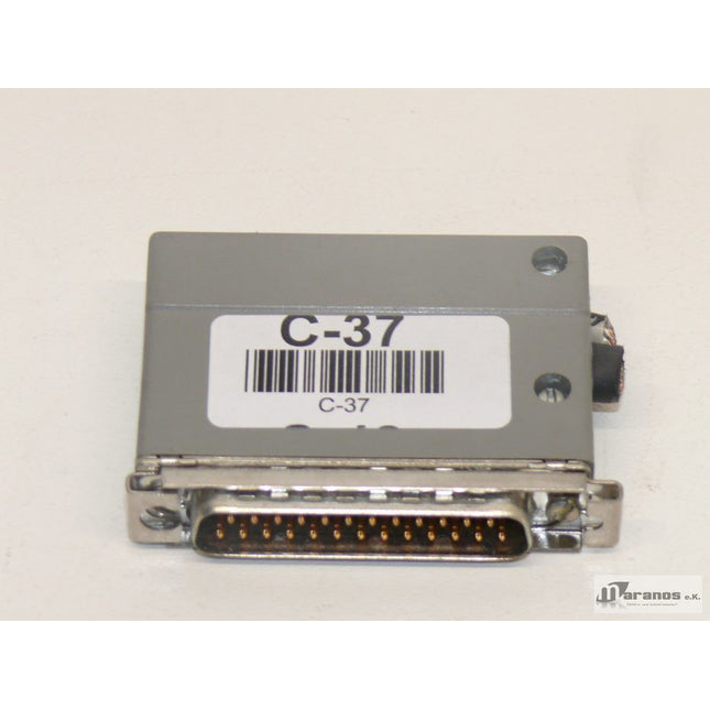 Contact M-D25Ts - Maranos.de