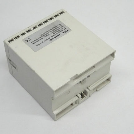 DSL electronic LR5500 Spannungsschutzrelais Relais LR5500-G001 - Maranos.de