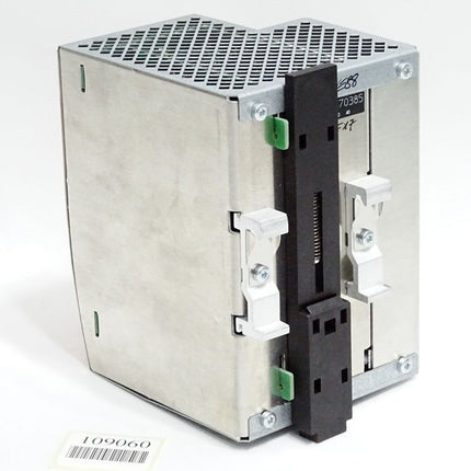 Ifm electronic Trox TNC-A1305 AS-i controller 1MSTR 1RS232C 1DP - Maranos.de