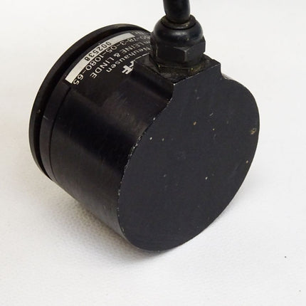 Balluff BDG6360-78-3-05-1080-65 Drehgeber - Maranos.de