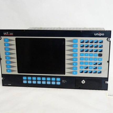Unipo® UCT2000 / 2STF01XCAN11 UCT-2000 / Panel - Maranos.de