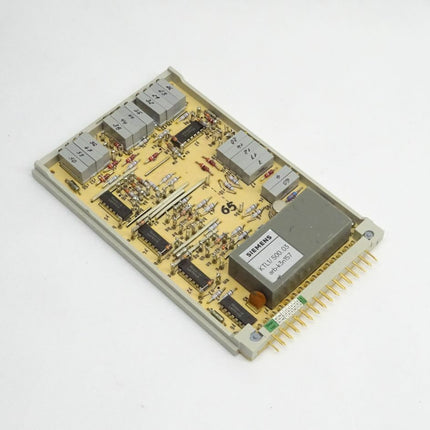 Siemens E531 V35257e Steuerplatine Modul - Maranos.de