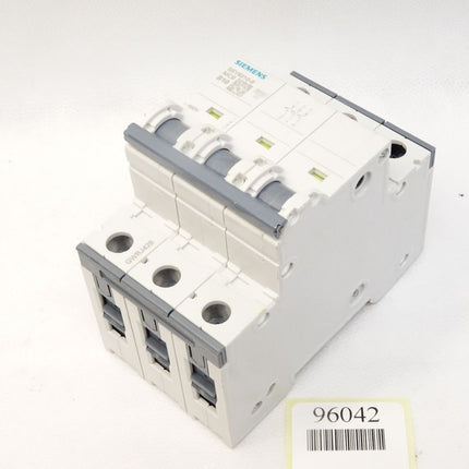 Siemens 5SY6310-6 MCB B10 Leitungsschutzschalter 400V 6kA - Maranos.de