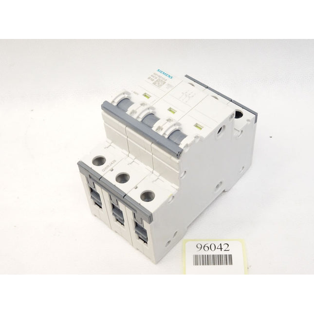 Siemens 5SY6310-6 MCB B10 Leitungsschutzschalter 400V 6kA - Maranos.de