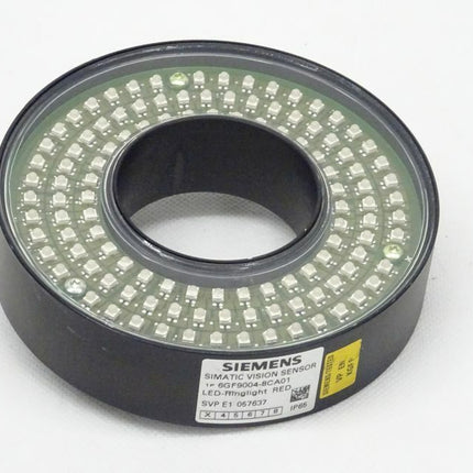 Siemens 6GF9004-8CA01 Simatic Vision Sensor 6GF9 004-8CA01 - Maranos.de
