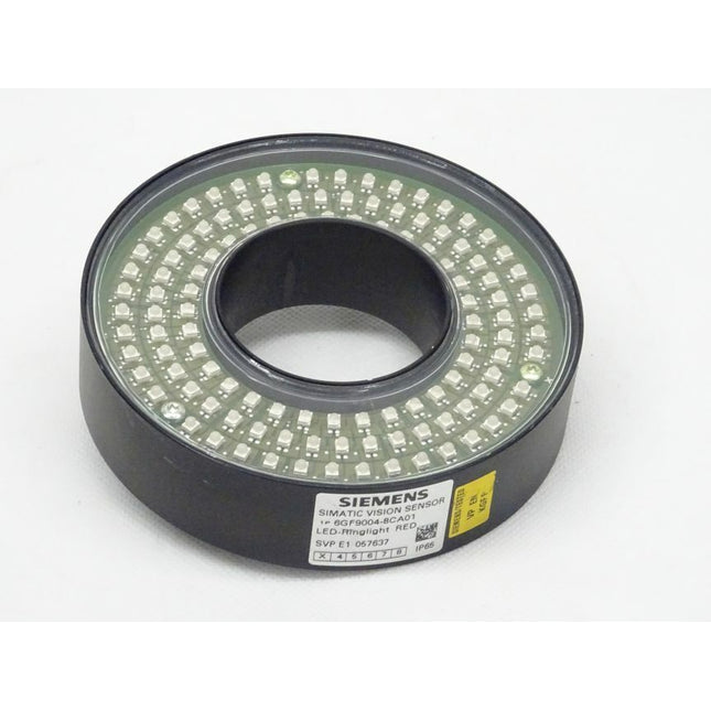 Siemens 6GF9004-8CA01 Simatic Vision Sensor 6GF9 004-8CA01 - Maranos.de
