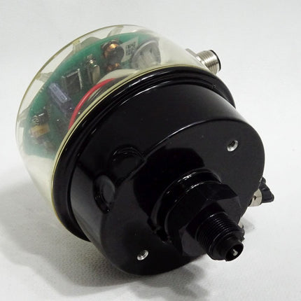 Gemü Ventilanschaltung 4222 88238567-5892314 A3z02s201010003031 / Neu - Maranos.de