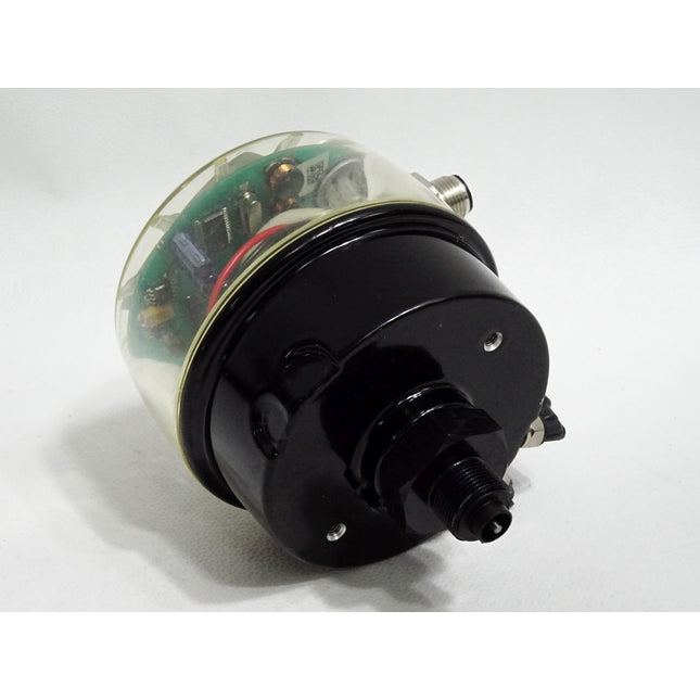 Gemü Ventilanschaltung 4222 88238567-5892314 A3z02s201010003031 / Neu - Maranos.de