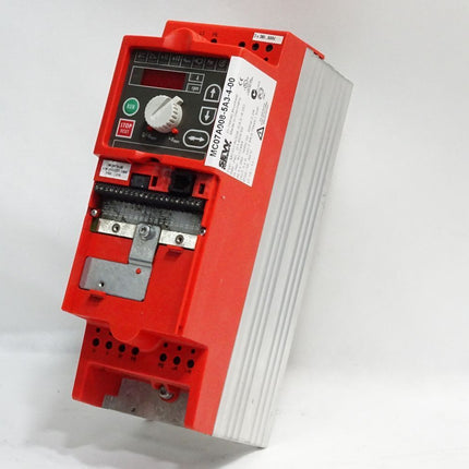 SEW Eurodrive 0.75kW MC07A008-5A3-4-00 8272484 - Maranos.de