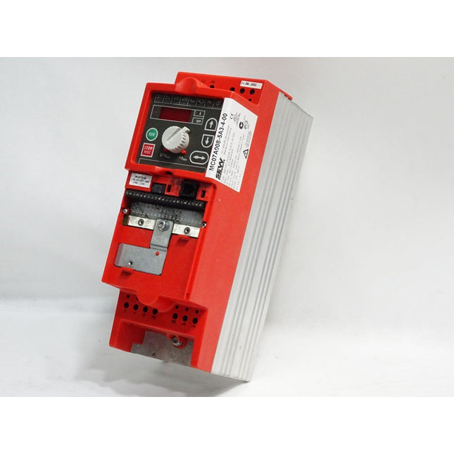 SEW Eurodrive 0.75kW MC07A008-5A3-4-00 8272484 - Maranos.de