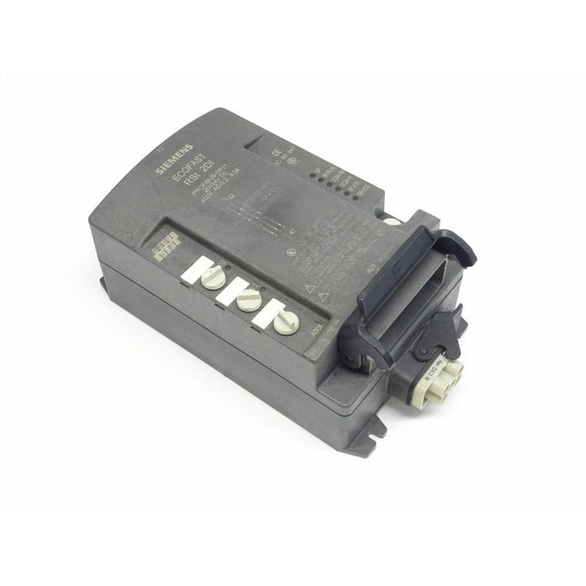 Siemens Profibus-DPV1 3RK1303-2AS54-1AA0 Ecofast RSt 2DI - Maranos.de