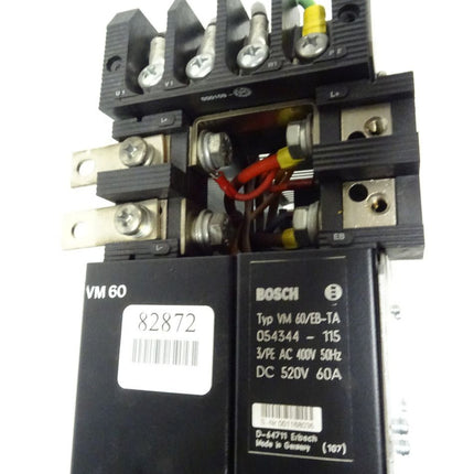 Bosch VM 60/EB-TA 054344-115 / Versorgungsmodul DEFEKT - Maranos.de
