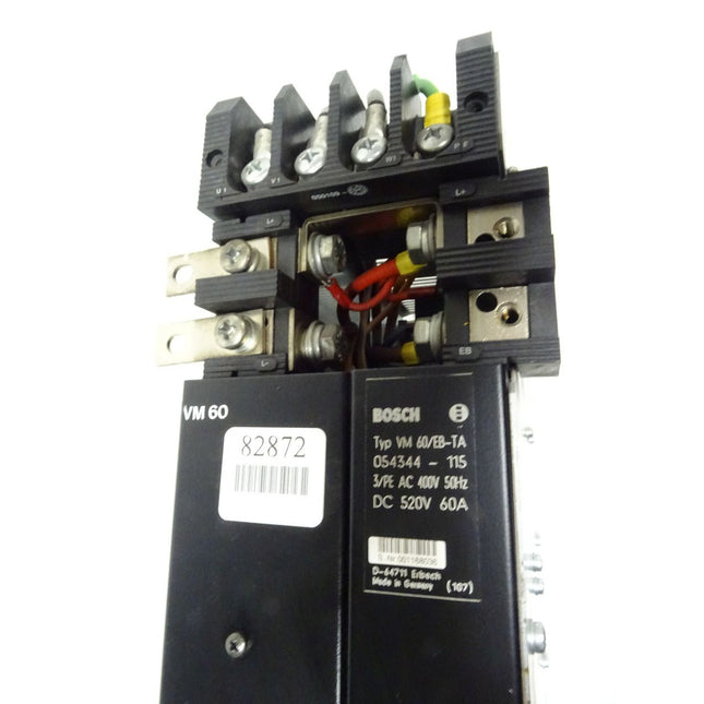 Bosch VM 60/EB-TA 054344-115 / Versorgungsmodul DEFEKT - Maranos.de