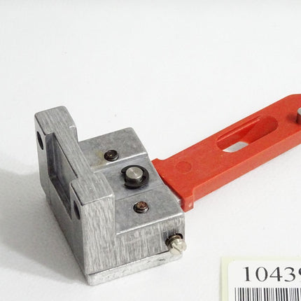 Euchner Radiusbetätiger für Sicherheitsschalter NZ.VZ und TZ 024298 - Maranos.de