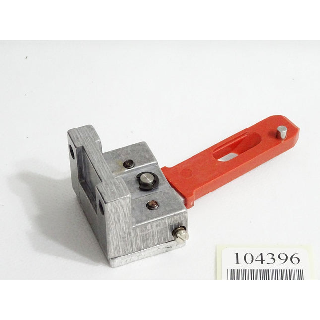 Euchner Radiusbetätiger für Sicherheitsschalter NZ.VZ und TZ 024298 - Maranos.de