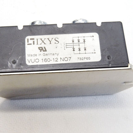 IXYS VUO160-12NO7 - Maranos.de