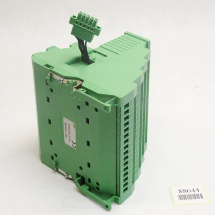 Phoenix Contact Interbus IB STME 24 DI 16/4 / 2754396 + IB ST 24 DI16/4 / 2754338 - Maranos.de