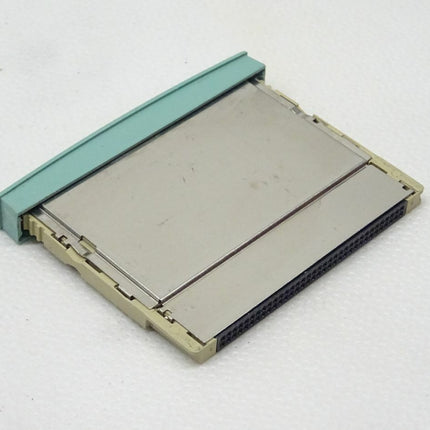 Siemens Simatic S7 6ES7951-0KD00-0AA0 / 6ES7 951-0KD00-0AA0 Memory Card 5V Flash 16 Kbyte / 8 bit - Maranos.de