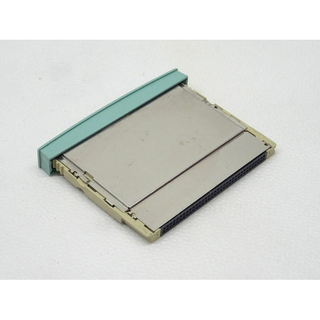 Siemens Simatic S7 6ES7951-0KD00-0AA0 / 6ES7 951-0KD00-0AA0 Memory Card 5V Flash 16 Kbyte / 8 bit - Maranos.de