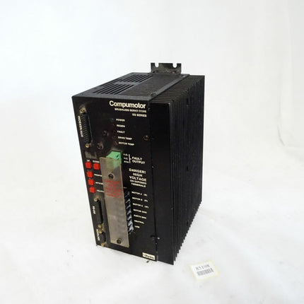 Parker Compumotor KS-Drive230 / Brushless Servo Drive - Maranos.de