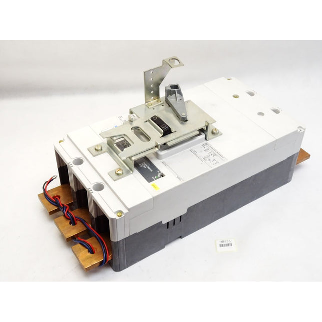 Allen-Bradley 140UE-N7 140UE-N7H3-E12 140U-N-TLA4M Circuit Breaker 1250 AMPS - Maranos.de