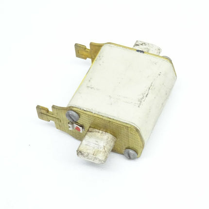 Jean Müller 35A-gR / 500V/120kA M00üf2/35 / HLS 00 - Maranos.de