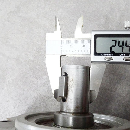 ABB Q3HAC025724-001 3HAC025724-001 Servomotor - Maranos.de