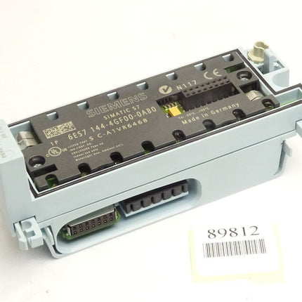 Siemens 6ES7144-4GF00-0AB0 / 6ES7 144-4GF00-0AB0 - Maranos.de