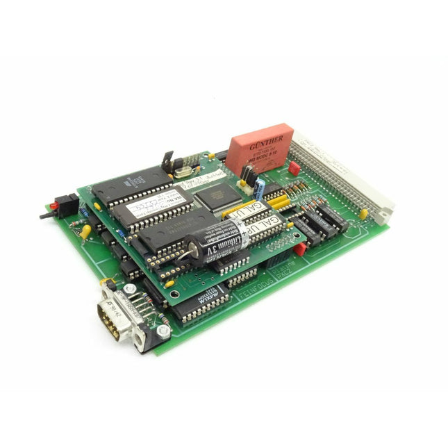 Feinfocus PXC2 Platine Röntgensteuerung X-Ray PXC 2 - Maranos.de