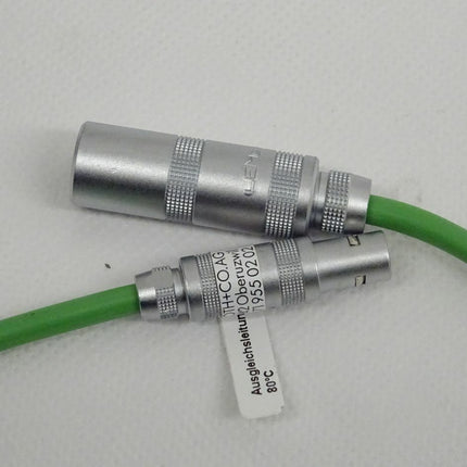 Roth VA11-02170-2-0001 Ausgleichsleitung 80C 80 Grad NEU - Maranos.de