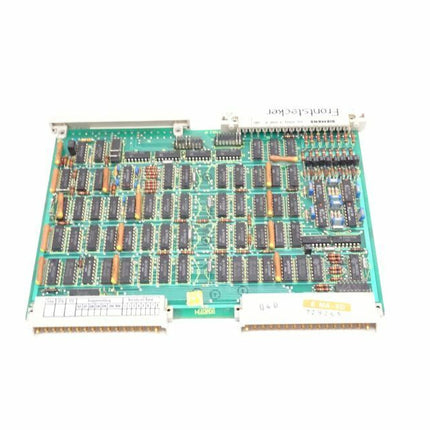 Siemens C71458-A6306-A1 Steuetplatine Modul C71458A6306A1 - Maranos.de