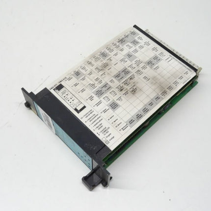 Endress Hauser FMU 676 Nivosonic FMU671/676 V: 3.0 - Maranos.de