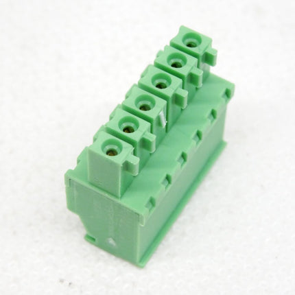 Phoenix Contact 1862894 / MCVW1,5-3,5 /  MCVW 1,5/ 6-ST-3,5 / 6-polig / Leiterplattenstecker / Neu - Maranos.de