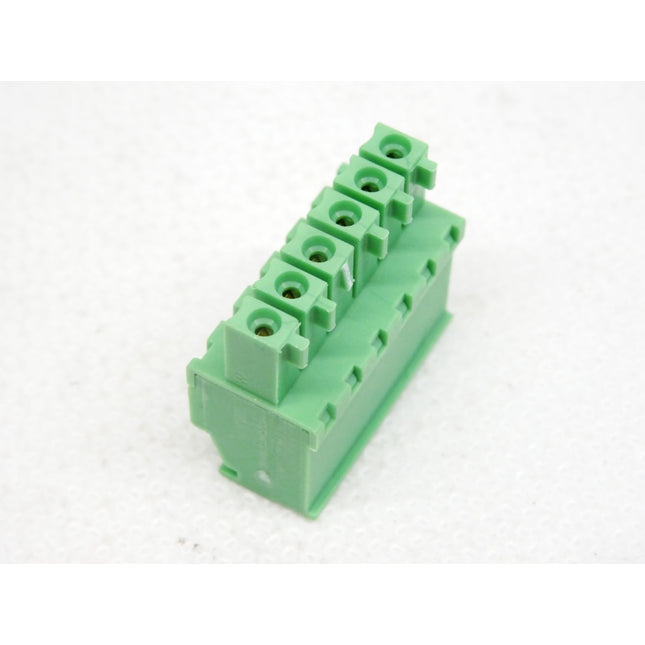 Phoenix Contact 1862894 / MCVW1,5-3,5 /  MCVW 1,5/ 6-ST-3,5 / 6-polig / Leiterplattenstecker / Neu - Maranos.de