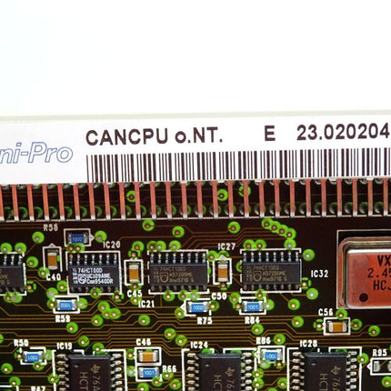 Unipro PLC90 CANCPU E23.020204-00593 -A02W - Maranos.de