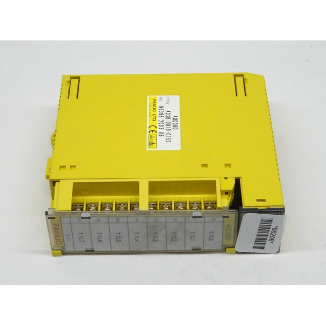 Fanuc A03B-0819-C152 Output Module AOD08D N6398 2003-06 - Maranos.de