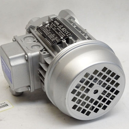 Bonora Getriebemotor HE63C/2 RGM05-M-290 0.18kW 2730-3280 7:1 / Neu - Maranos.de