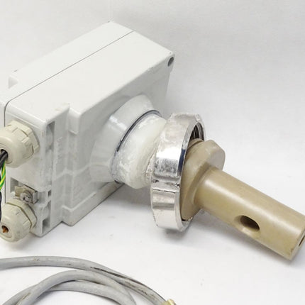 Endress+Hauser Smartec-C Leitfähigkeitsmeßgerät CLD130-PMV12A00 - Maranos.de