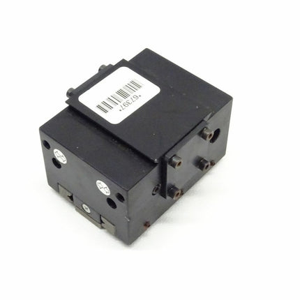 Montech GPP-2-X-100621 präzisions Parallelgreifer GPP-2 - Maranos.de