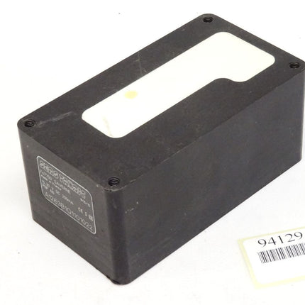 Senstronic A1263B1Q1101022 - Maranos.de