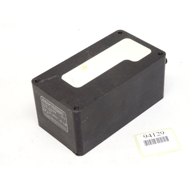 Senstronic A1263B1Q1101022 - Maranos.de